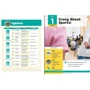Oxford Skills World 4 Reading with Writing: Student's Book and Workbook: Количество страниц 120