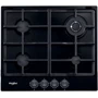 Варильна поверхня Whirlpool TKRL661NB