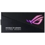 Блок питания ASUS ROG STRIX 850W 80+ Gold (ROG-STRIX-850G-AURA): Мощность, Ватт 850