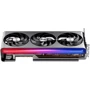 Видеокарта SAPPHIRE NITRO+ AMD Radeon RX 7800 XT 16GB (11330-01-20G): Разрядность шины памяти, бит 256