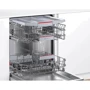 Встраиваемая посудомоечная машина Bosch SMV4HVX00E: Класс энергопотребления/мойки/сушки D / A / A