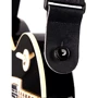 Стреплоки PLANET WAVES PW-SLS-01 Universal Strap Lock System (Black): Тип Стреплоки