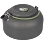 Чайник Чайник Bo-Camp Hard Anodized 1.4L Anthracite / Green (2200410): Производитель Bo-Camp