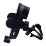 Держатель Proove Car Holder Wireless Charger Rounded Energy 15W Black: Производитель Proove