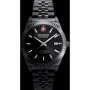 Наручний годинник Swiss Military Hanowa Diligenter SMWGL0002101: Механізм Механический