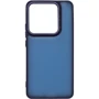Чехол для телефонов ArmorStandart Frame Blue for Xiaomi Redmi Note 14 4G (ARM82444)