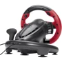 Игровой руль SpeedLink Trailblazer Racing Wheel for PS4/Xbox One/PC, Black: Обратная связь вибрационная