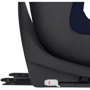 Автокресло Cybex Sirona SX2 Deep Black (521003083): Вес ребенка 0 - 18 кг