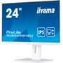 Монітор iiyama XUB2492HSU-W5: Формат зображення 16:9