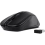Мышь Sven RX-270W Black: Интерфейс подключения Wireless