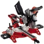 Дисковая пила Einhell TC-SM 2534/1 Dual (4300395)