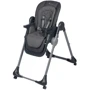 Стульчик для кормления Bebe Confort Olea Mineral Graphite (2792153210): Регулировка высоты стула нет