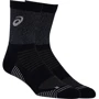 Шкарпетки Asics Lıte-Show Run Crew Sock 25-27 (39-42) чорні (3013A866-001)