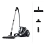 Пылесос Rowenta RO4B36EA Compact Power XXL Parquet: Емкость пылесборника 2.5 л