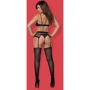 Комплект Obsessive Lustella set, S/M