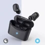 Наушники Bluedio T-ELF2 Black: Диапазон частот (Гц) 20 - 20000
