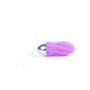 Виброяйцо с пультом ДУ - Remoted controller egg 0.1 USB Purple