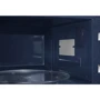 Встраиваемая микроволновая печь Samsung MS23A7013AB: Мощность микроволновки 800 Вт