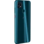 Смартфон ZTE Blade 20 Smart 4/128 GB Green Approved Витринный образец фото 6