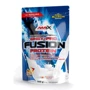 Протеин Amix WheyPro FUSION 500 g / 17 servings / forest fruits