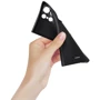 Чехол для телефонов K-DOO Q Series Black for Samsung S916 Galaxy S23 Plus: Совместимость Samsung S916 Galaxy S23 Plus