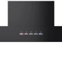 Вытяжка Falmec Plane 90 Black 800 (CPCN90.E2P2#ZZZN491F): Управление Тактовое