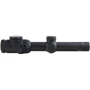 Прицел Trijicon AccuPoint 1-6x24 BAC Red Triangle Tritium / Fiber Optics (TR25-C-200090): Посадочное место (диаметр колец) Кольца 30 мм