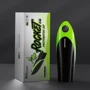 Мастурбатор KissToy Bananasome Rocket X7