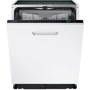 Встраиваемая посудомоечная машина Samsung DW60M6031BB: Размеры 81.5x59.8x50 см