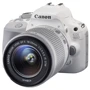 Canon EOS 100D Kit (18-55mm) IS STM White (UA): Запись видео 1920x1080