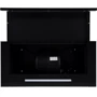 Вытяжка Perfelli TLS 6763 BL 1100 LED Sensor фото 7
