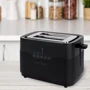 Тостер Profi Cook PC-ТA 1244: Мощность 920 Вт