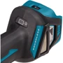 Болгарка (угловая шлифмашина) Makita DGA519Z: Питание от аккумулятора