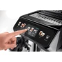 Кофеварка DeLonghi ECAM 450.55 S: Давление, бар 19