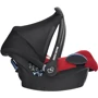 Автокресло MAXI-COSI CabrioFix Nomad red: Вес ребенка 0 - 13 кг