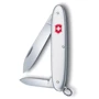 Мультитул Victorinox Excelsior 84мм/ 3функции/серебристый (0.6901.16): Тип мини-мультитул