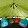 Намет Grand Canyon Indiana 10 Capulet Olive (330013) (DAS302051): Матеріал тенту Polyester 68D 190T PU DWR
