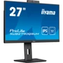 Монитор iiyama XUB2790QSUH-B1: Покрытие экрана матовое