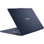 Ноутбук Lenovo IdeaPad Slim 5 14ARP10 Cosmic Blue (83HT0033RA) UA