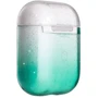 Чехол для наушников LAUT Ombre Sparkle Mint (L_AP_OS_MT) for Apple AirPods 2 2019 фото 2