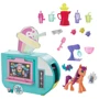 Игровой набор Hasbro MLP-Моя маленькая Пони Трак для Санни СтарСкаут (F6339): Серия My Little Pony