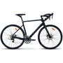 Велосипед VNC 2023' 28" TimeRacer Team SH105 V53C12SH105-2851-BG 20"/51см (4507) black (shiny)/grey (shiny)