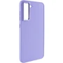 Чехол для телефонов TPU Case Bonbon Metal Style Dasheen for Samsung S926 Galaxy S24 Plus