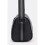 Женская сумка бочонок Keizer черная (K15018bl-black): Тип Сумки