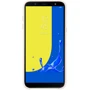 Чехол для телефонов Samsung Dual Layer Cover Gold (EF-PJ810CFEGRU) for Samsung J810 Galaxy J8 2018 фото 8