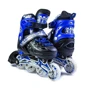 Ролики Scale Sports Blue размер 29-33 (LFC905SBLUE)