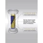 Мастурбатор Tenga Premium Dual Sensation Cup (белый)