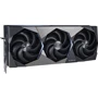 Видеокарта MSI Nvidia GeForce RTX 5080 16G SUPRIM SOC (G5080-16SPS) UA: Форм-фактор Стандартная