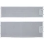 Вытяжка Minola MTL 6292 I 700 LED: Тип воздухоочистителя Рециркуляция, Отвод
