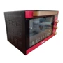 Електрична духовка настільна GoodGrill GR-5501RC: Розміри 52x33x450